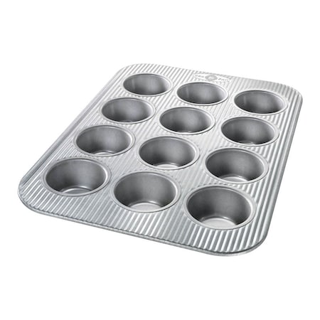 Muffin Pan Ns 12Cup